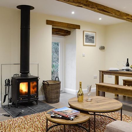 Tarn Rigg Cottage - Uk1368 Keswick  Buitenkant foto
