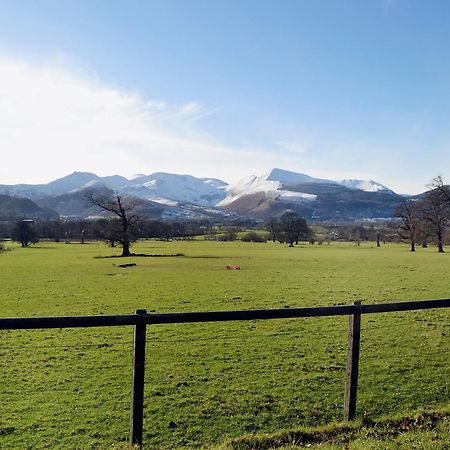 Tarn Rigg Cottage - Uk1368 Keswick  Buitenkant foto